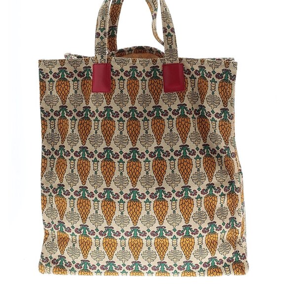 Gucci Firenze 1921 Tote - Picture 4 of 5